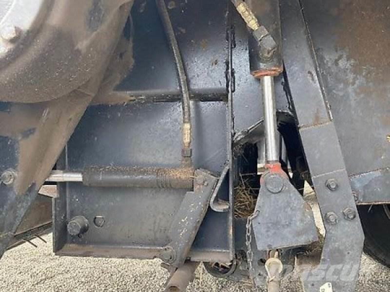 Case IH 540 Otra maquinaria agrícola