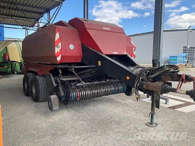 Case IH 540 Otra maquinaria agrícola