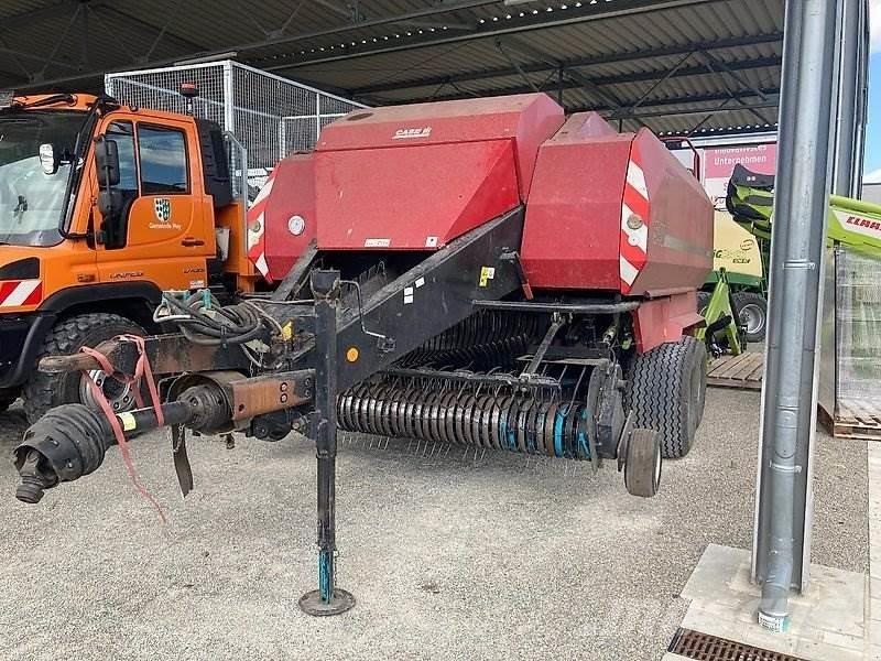 Case IH 540 Otra maquinaria agrícola