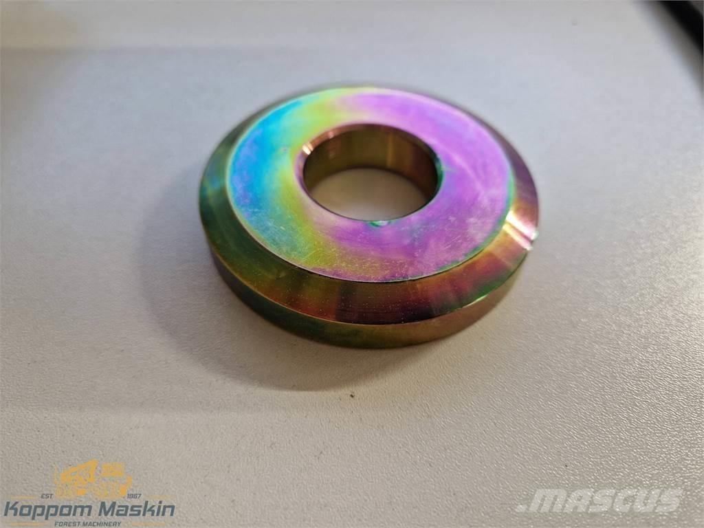 Eco Log 7004244 Chasís