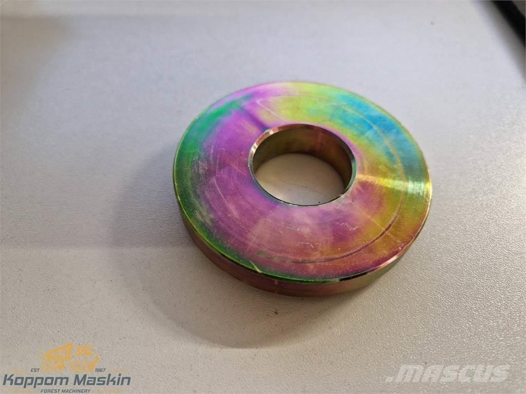 Eco Log 7004244 Chasís