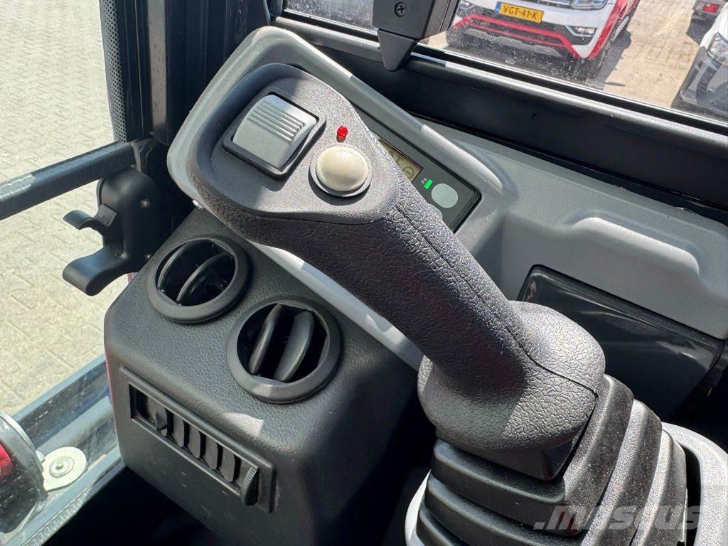 Yanmar VIO26 Miniexcavadoras