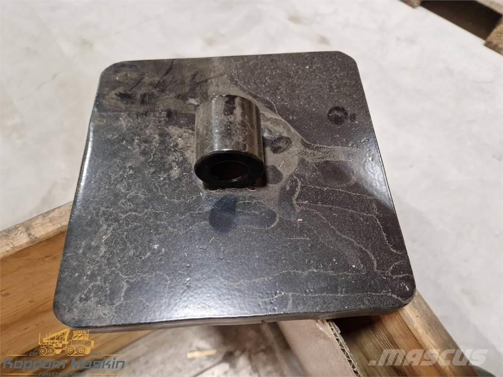 Eco Log 7001743 Chasís