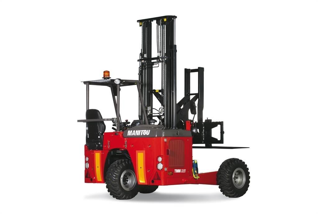 Manitou TMM 25 Otros