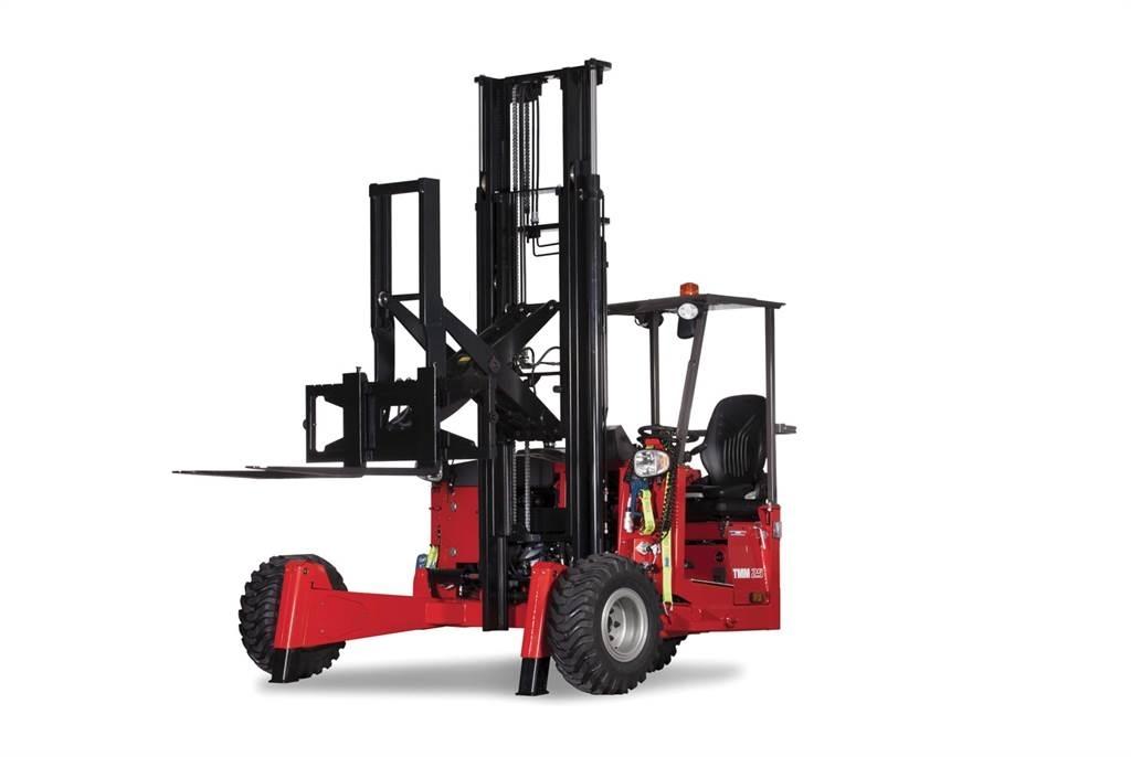 Manitou TMM 25 Otros