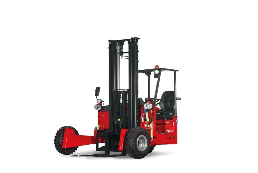 Manitou TMM 25 Otros