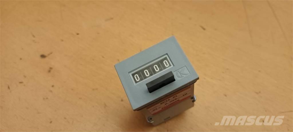 Eco Log 6001624 Componentes electrónicos