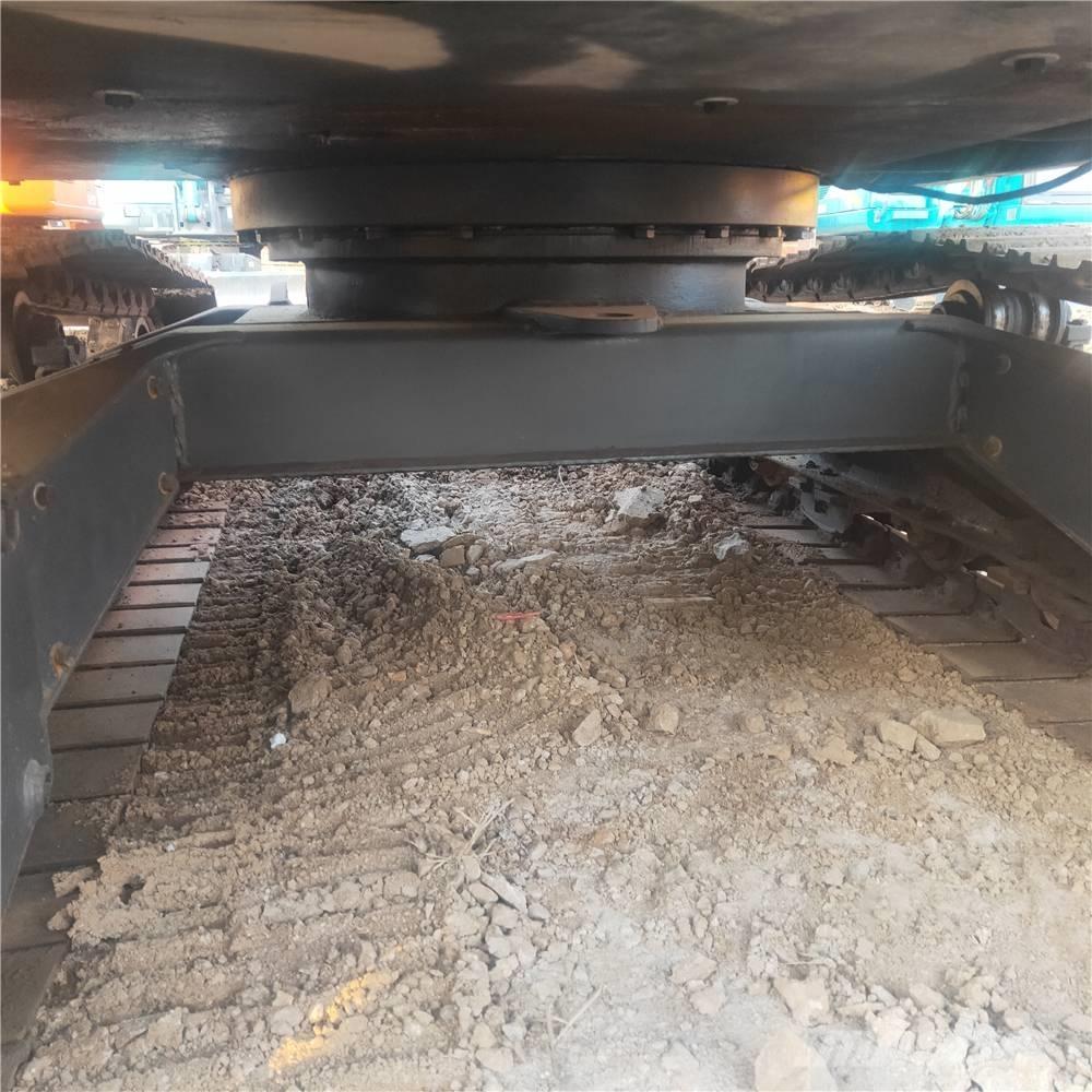 Doosan DH60-7 Miniexcavadoras