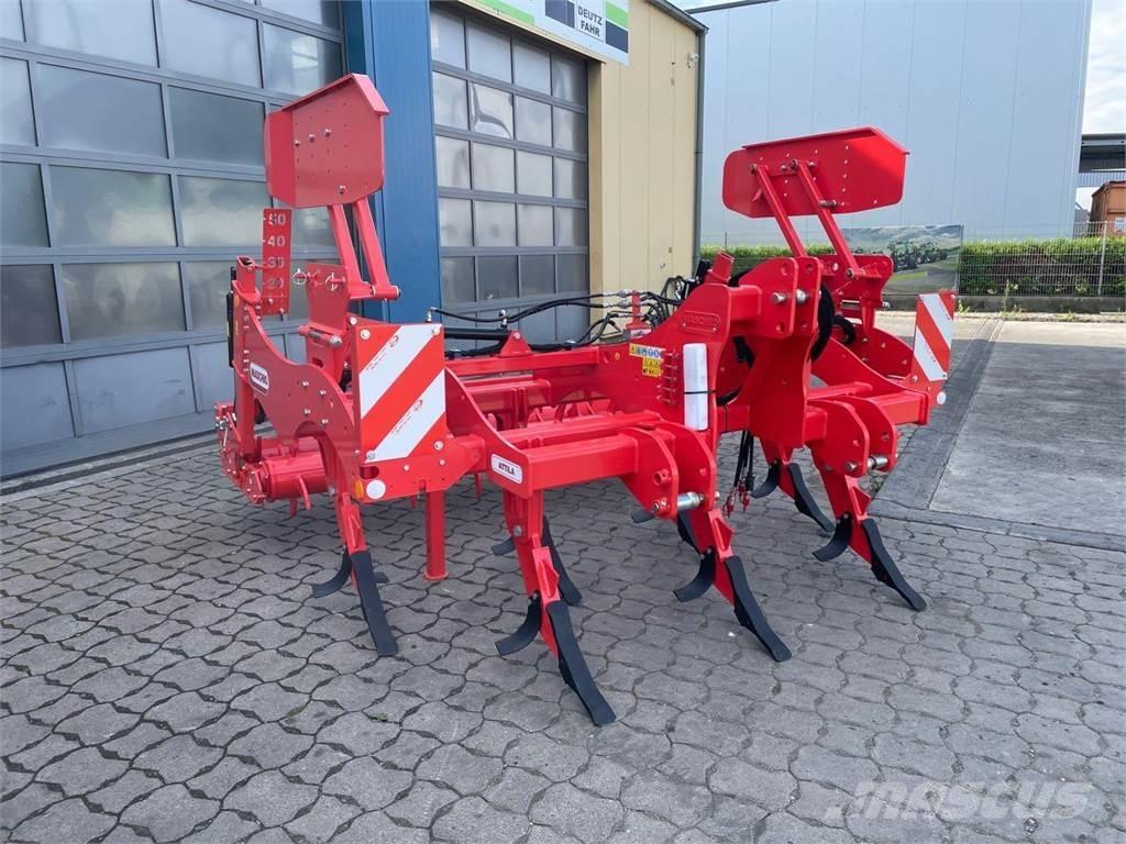 Maschio Attila 300 Esparcidoras de abono