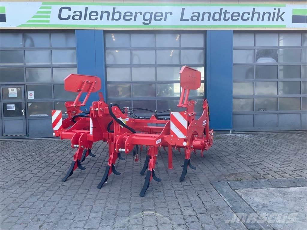 Maschio Attila 300 Esparcidoras de abono