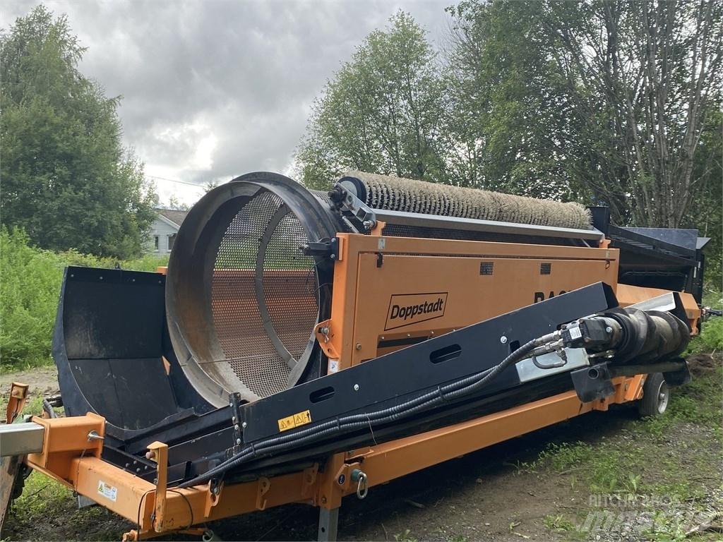 Doppstadt SM 518 Cribas