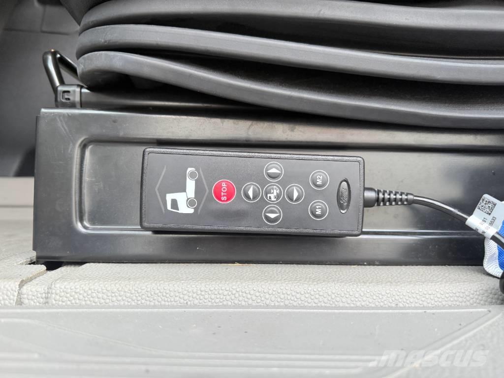 Ford F-Max Camiones tractor