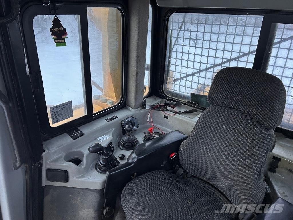 CAT D 8 R Buldozer sobre oruga