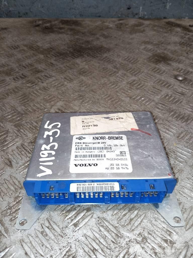 Volvo FH 12     20585456 Componentes electrónicos