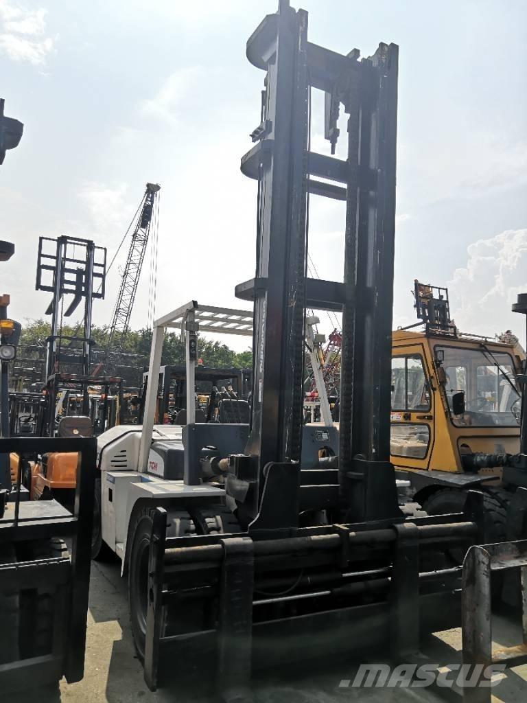 TCM 10 TON Camiones diesel