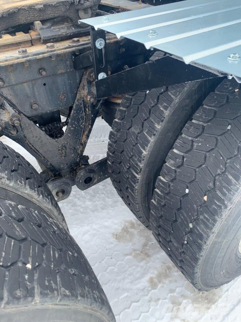 Kenworth T-880 Camiones tractor