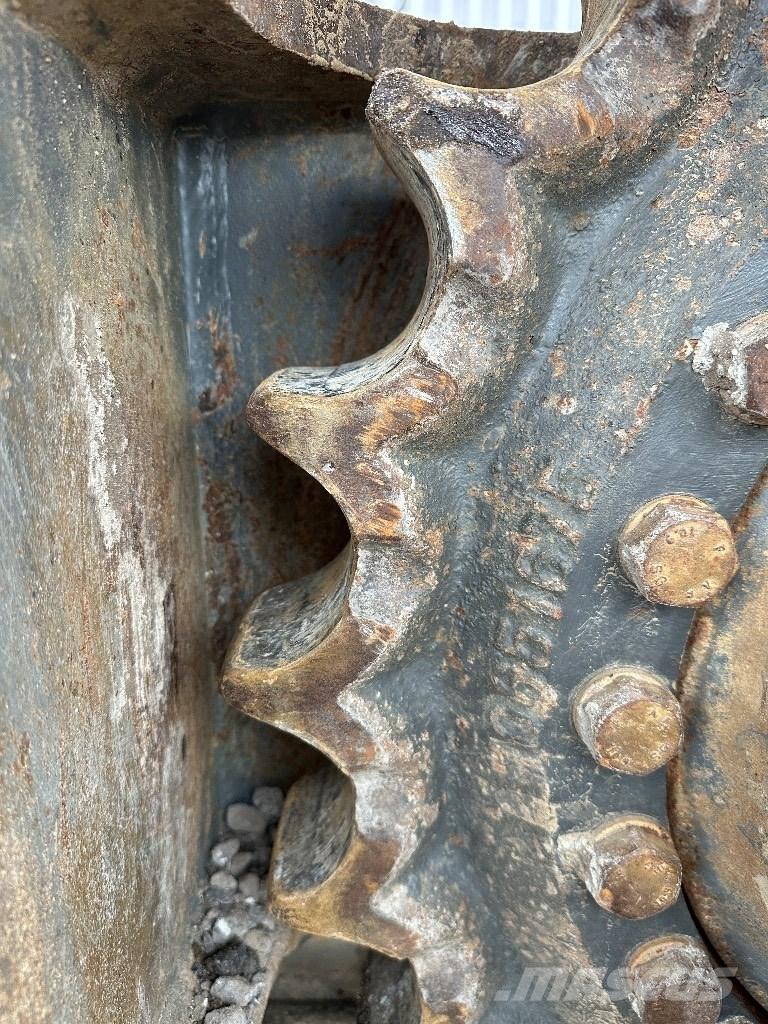 Liebherr R 936 LC Excavadoras sobre orugas