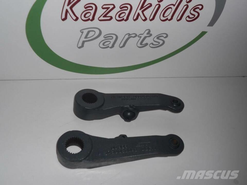 Fendt GT LIFT ARMS Hidráulicos