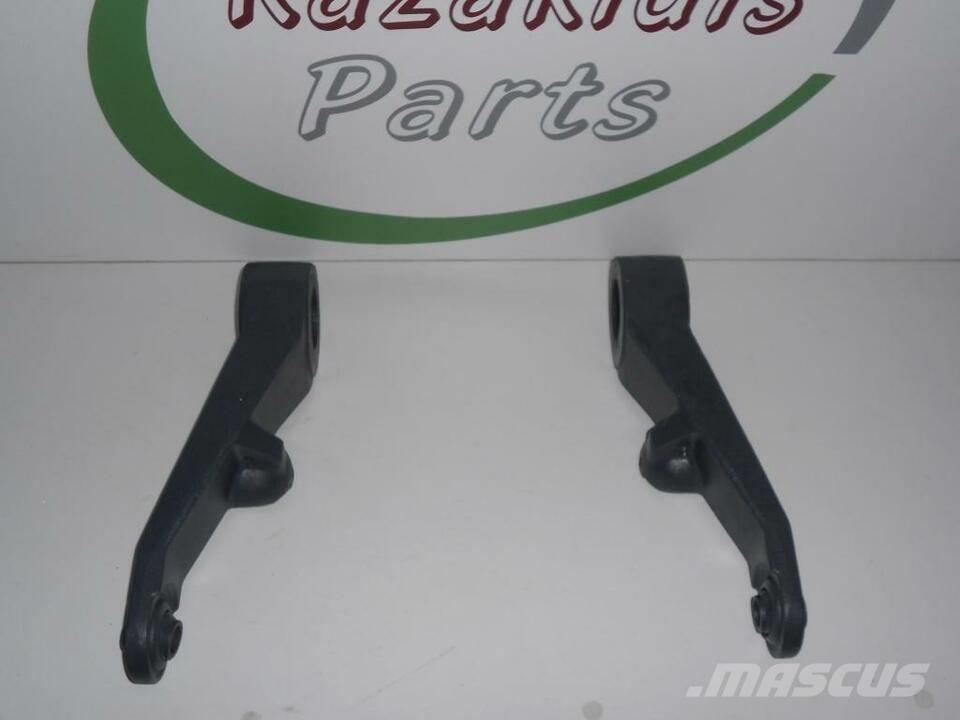 Fendt GT LIFT ARMS Hidráulicos