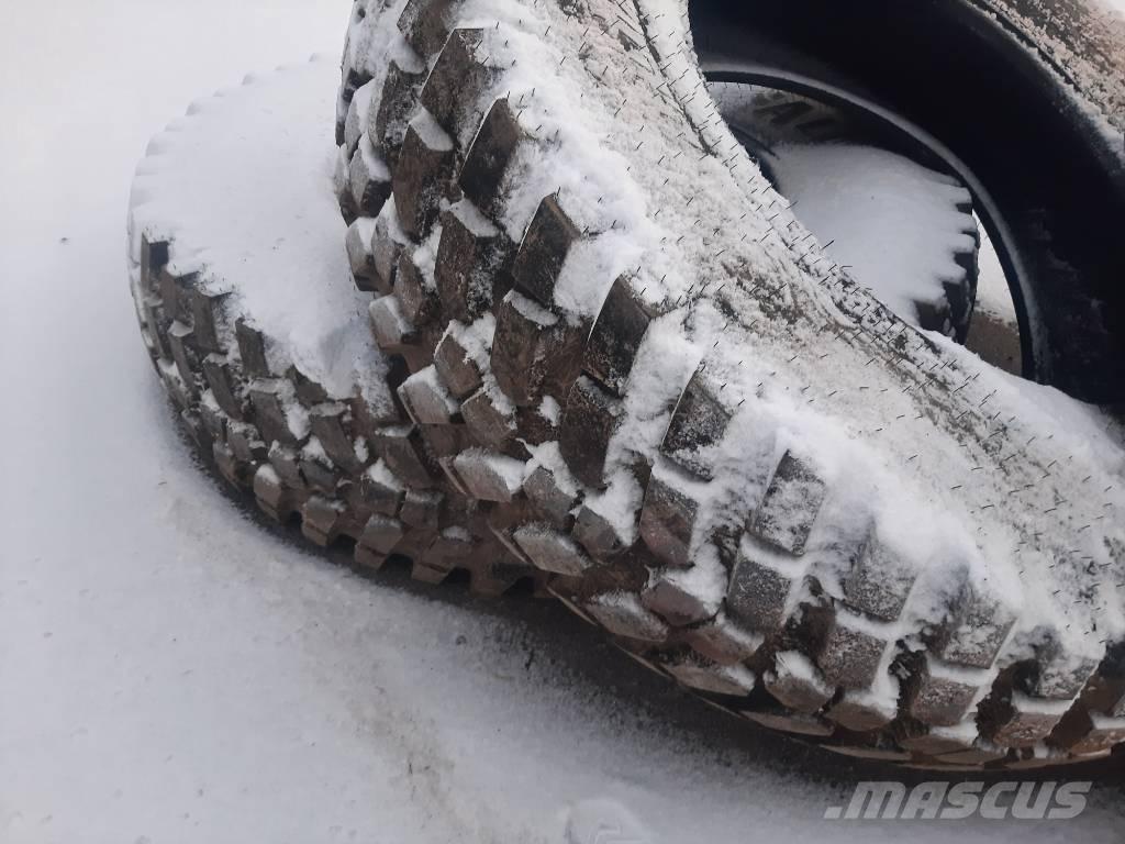 Alliance Multiuse Ruedas