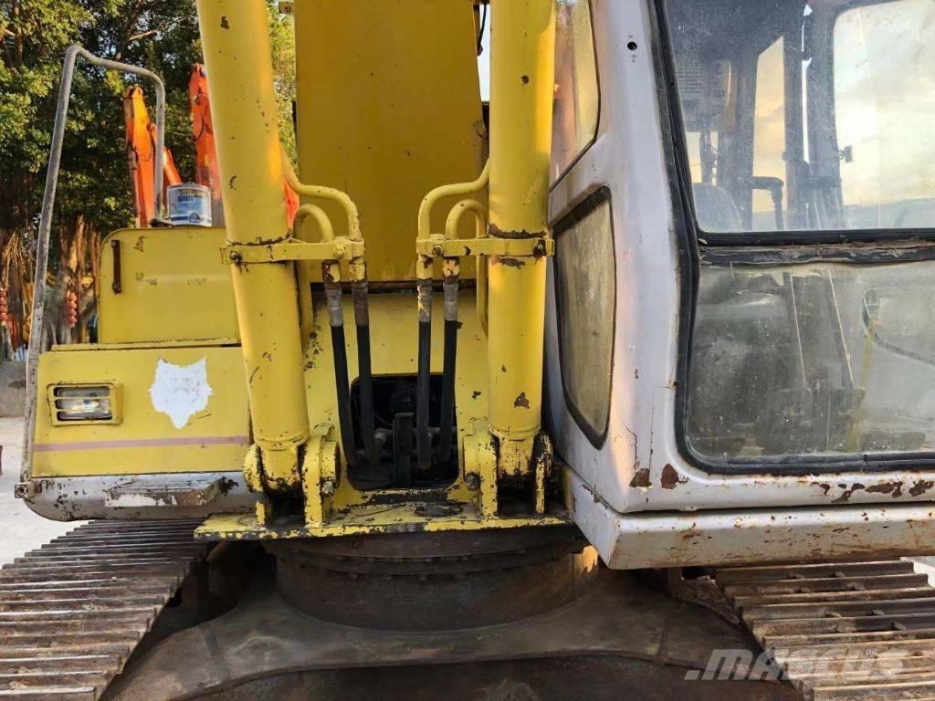 Sumitomo SH200C1 Excavadoras sobre orugas