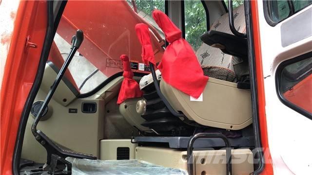 Doosan DH225 Excavadoras sobre orugas