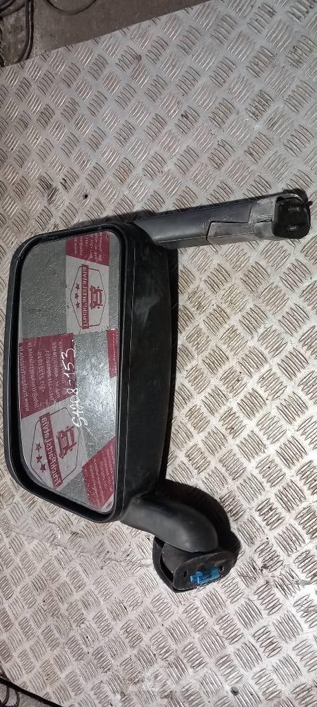 Scania 94 D.   1406639 Cabinas