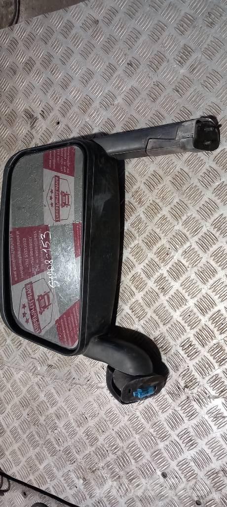 Scania 94 D.   1406639 Cabinas