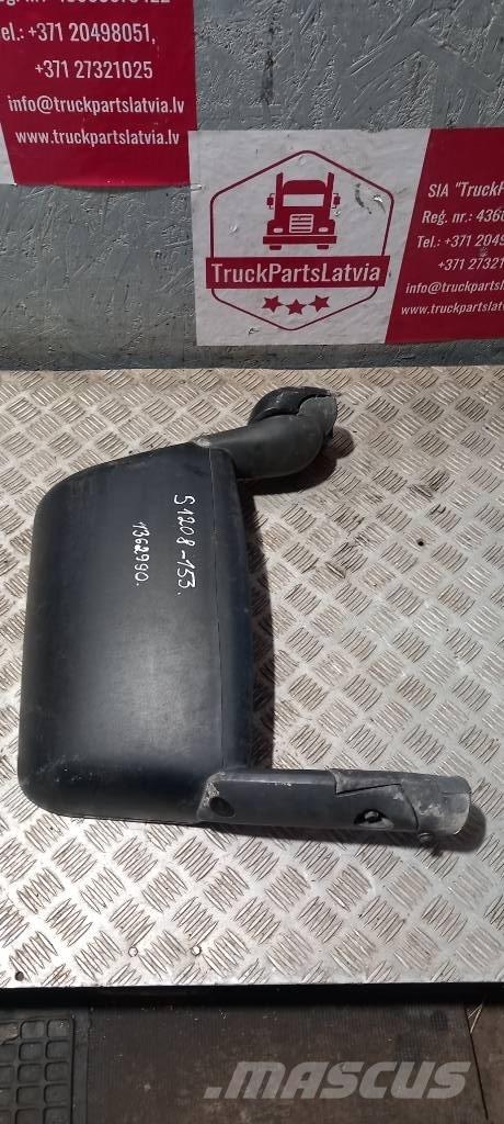 Scania 94 D.   1406639 Cabinas