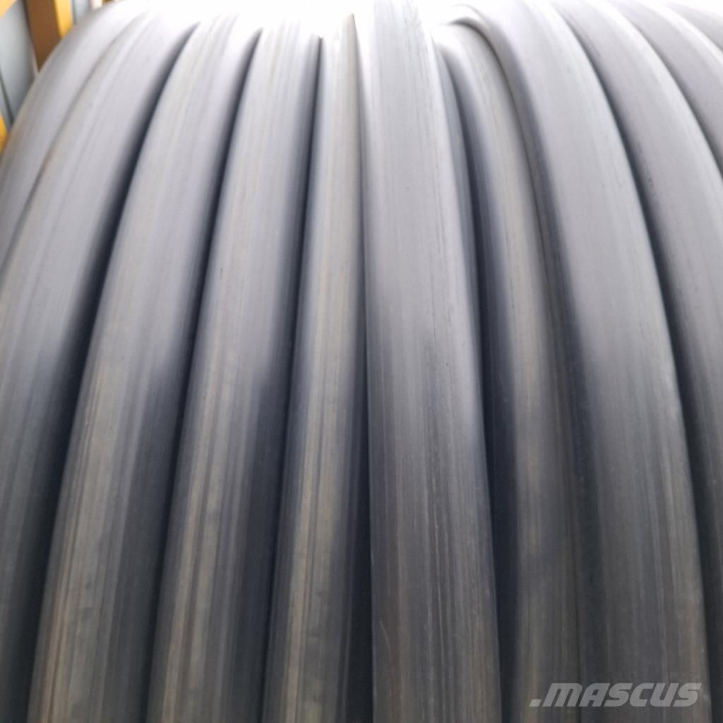  OCCIS Titan Sistemas de riego