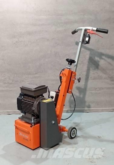 Husqvarna CG200 E Otros