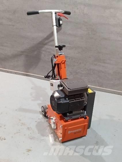 Husqvarna CG200 E Otros