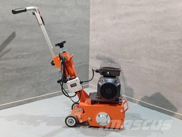 Husqvarna CG200 E Otros