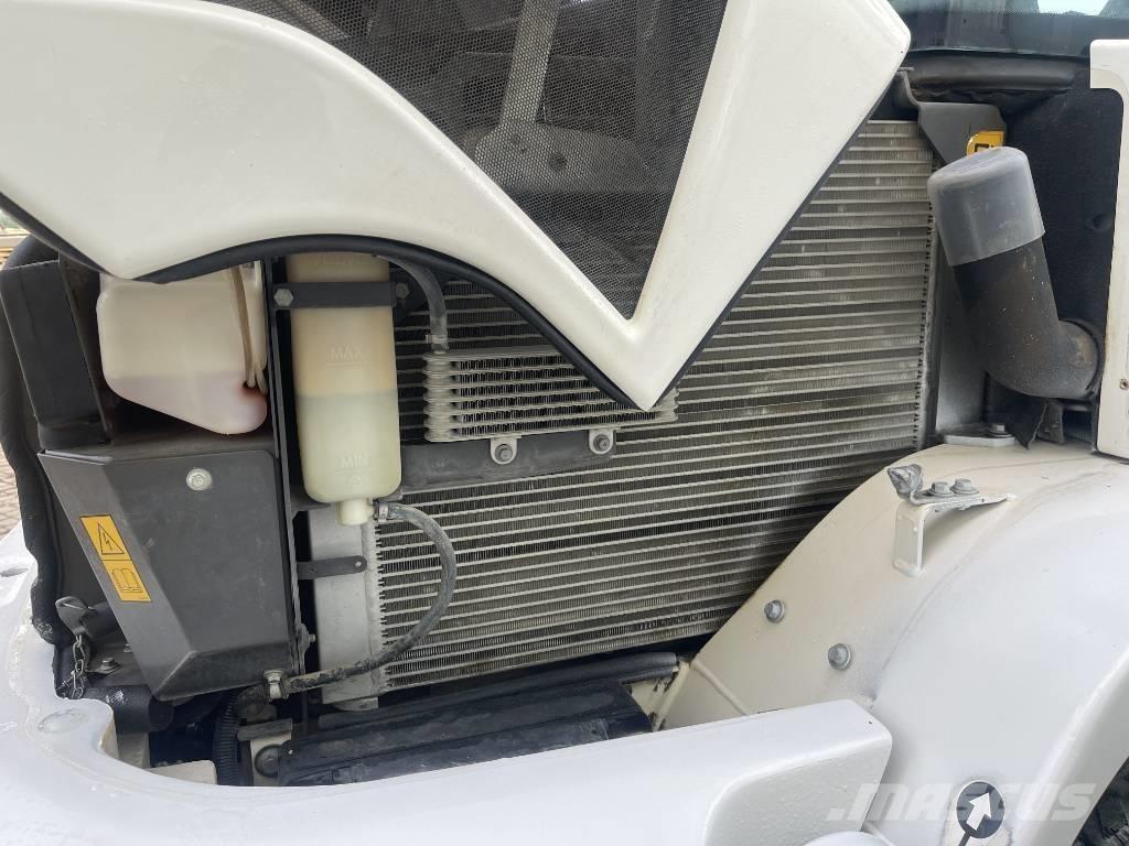 Volvo L 30 G  2020   CE Cargadoras sobre ruedas