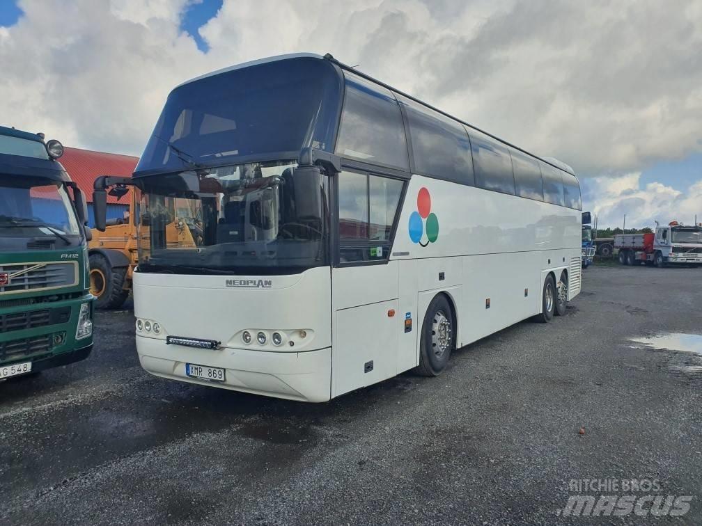 Neoplan city Autobuses tipo pullman