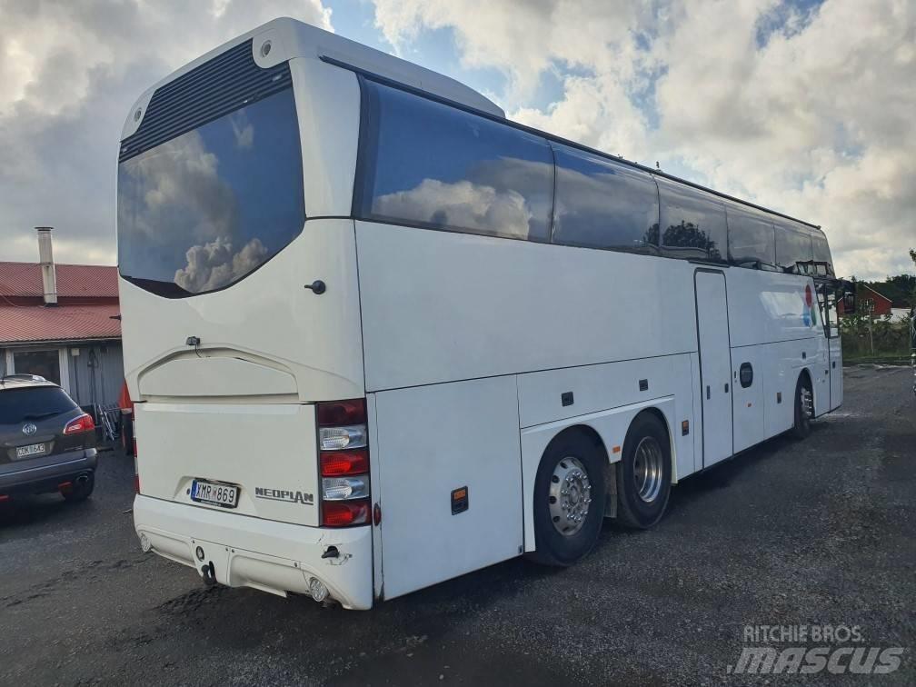 Neoplan city Autobuses tipo pullman