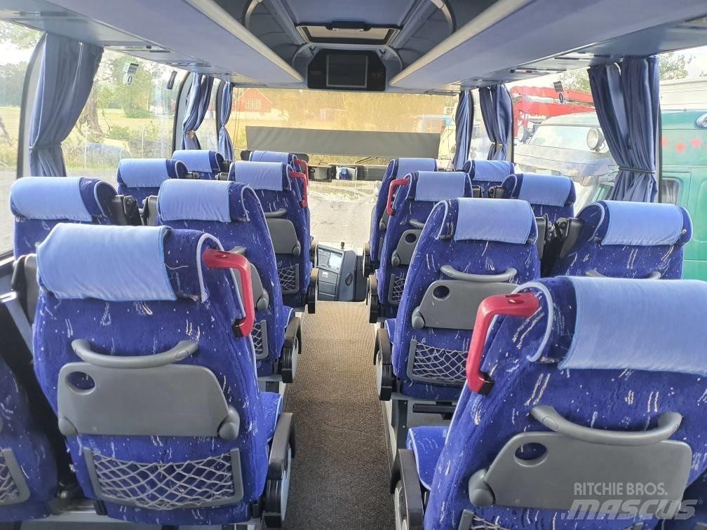 Neoplan city Autobuses tipo pullman