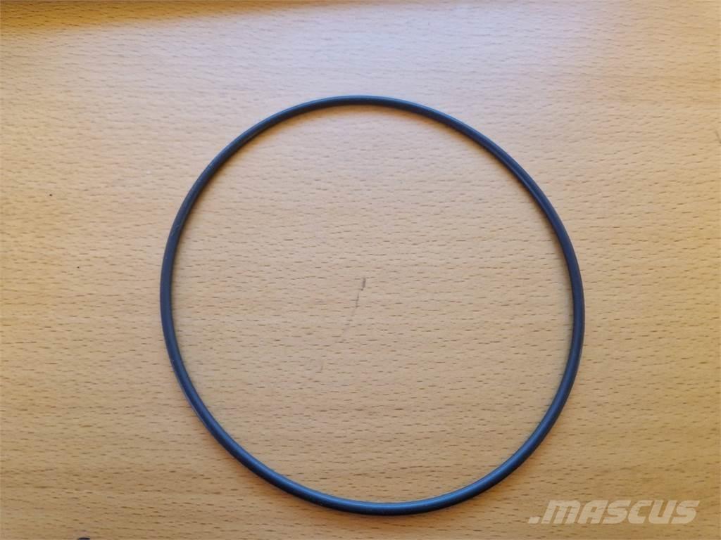 Eco Log O-Ring Motores