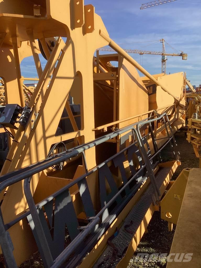 Potain MDT248-J10 Grúas torre