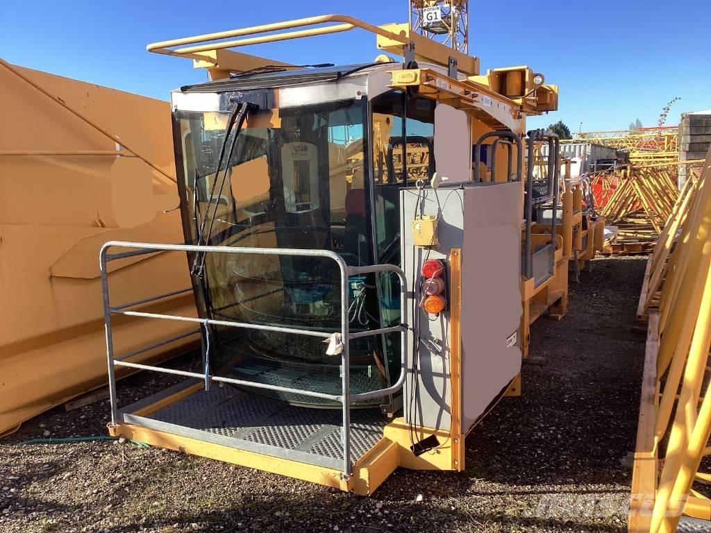 Potain MDT248-J10 Grúas torre