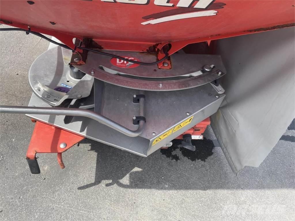 Rauch Axera H-EMC Esparcidoras de minerales