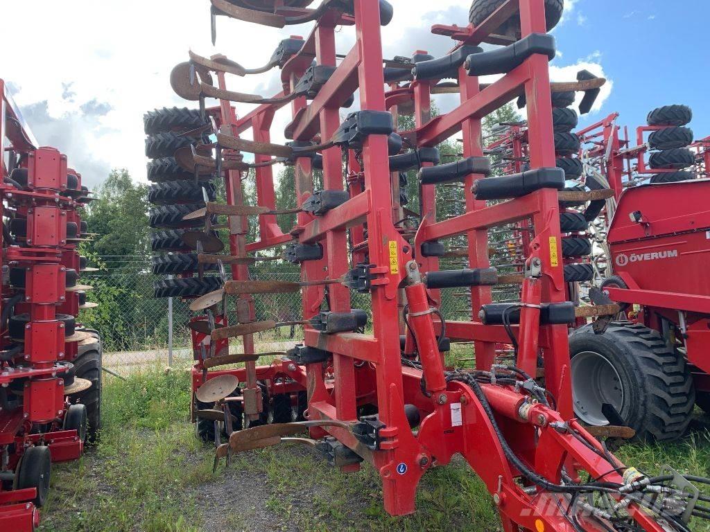 Horsch Tiger 8 LT Cultivadoras