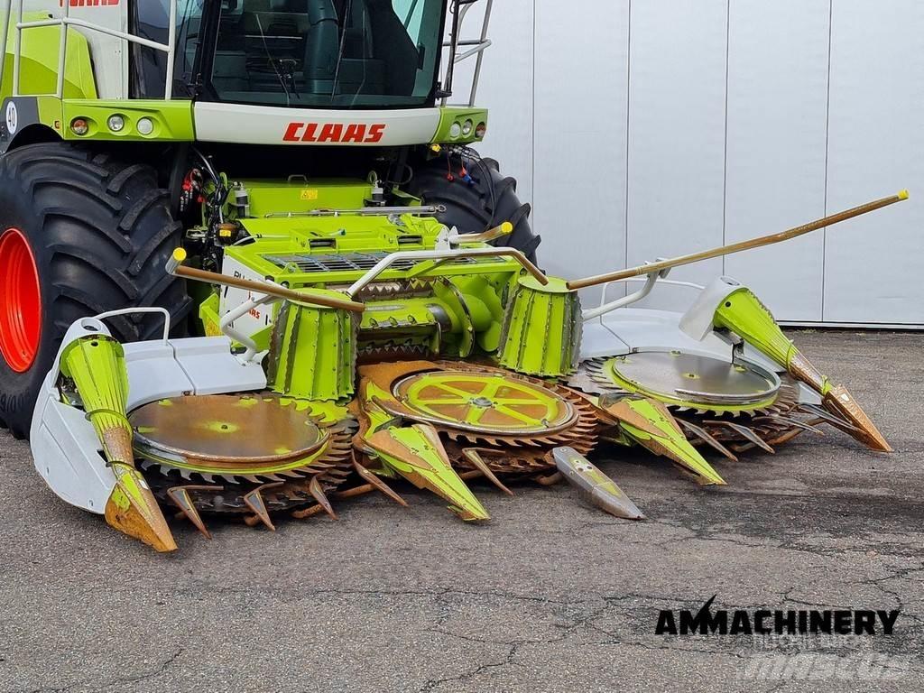 CLAAS RU450Xtra Cabezales de cosechadoras combinadas