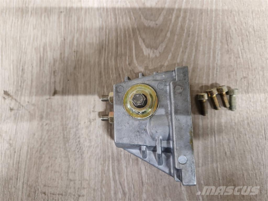 Eco Log ECO LOG Cabezales cortadores