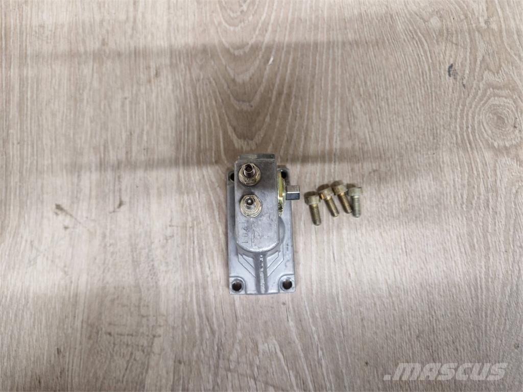 Eco Log ECO LOG Cabezales cortadores