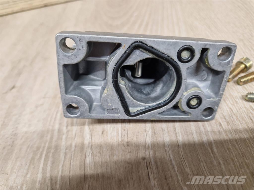 Eco Log ECO LOG Cabezales cortadores