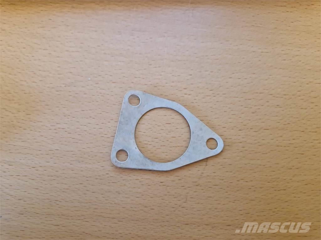 Eco Log Packning Motores