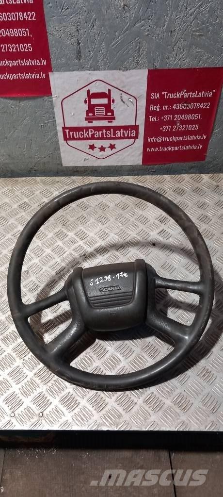 Scania 94 D.    1439128 Cabinas