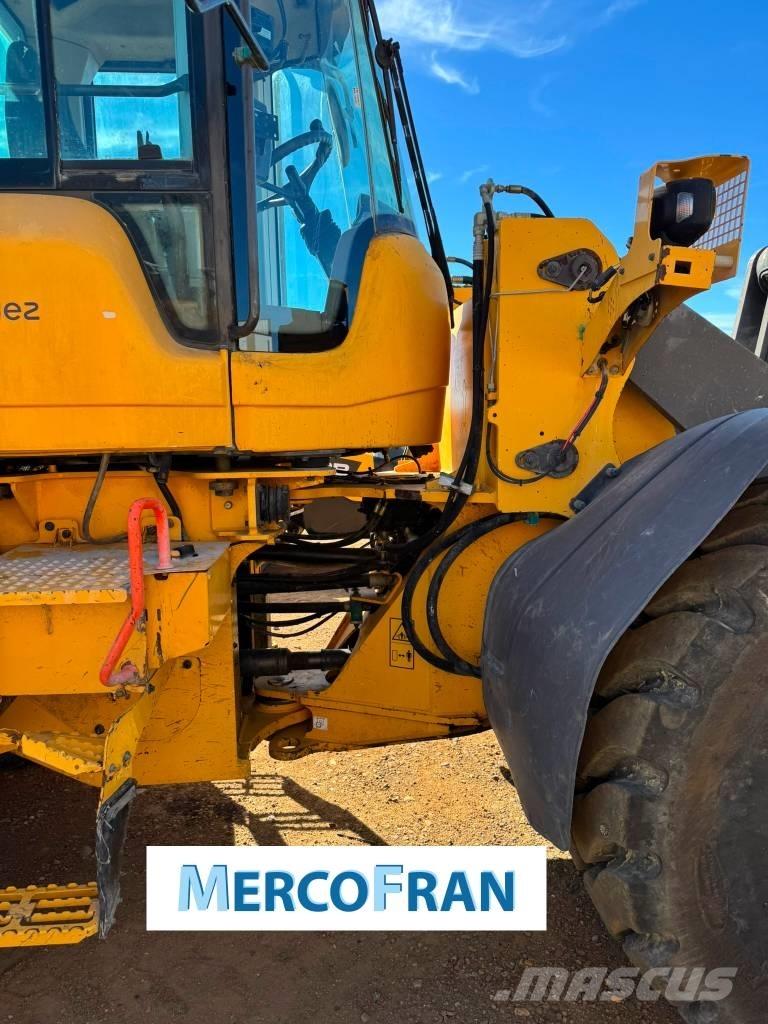 Volvo L 90 G Cargadoras sobre ruedas