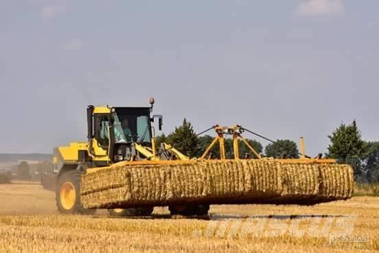 Meijer Rambo 6 Otros equipos para cosechadoras de forraje